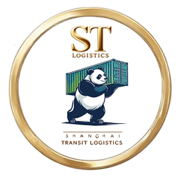 STLogistics Logo
